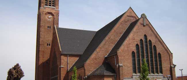 photo de Le Bon-pasteur (Eglise du Nouveau-Monde)