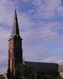 photo de Saint-Barthélemy (église du centre)