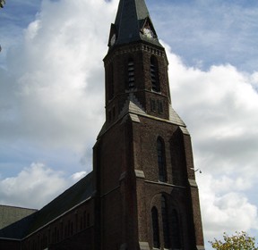 photo de Sainte-Famille (église du Tuquet)