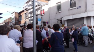 Le tour des sept croix 2015