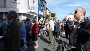 Le tour des sept croix 2015