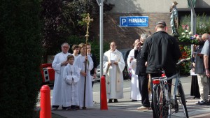 Le tour des sept croix 2015