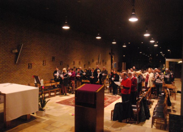site de rencontre pour chrétien protestant